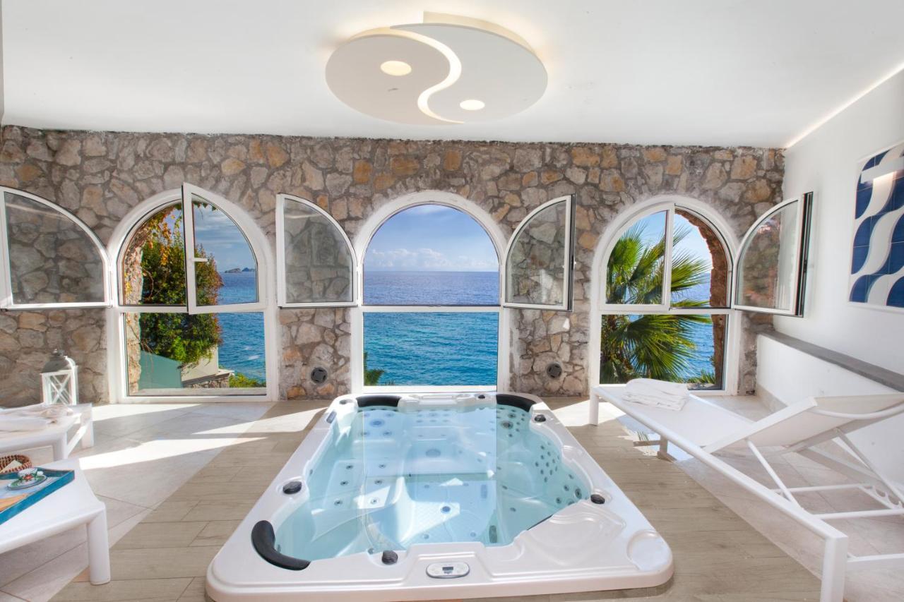 Villa Flory نيرانو المظهر الخارجي الصورة