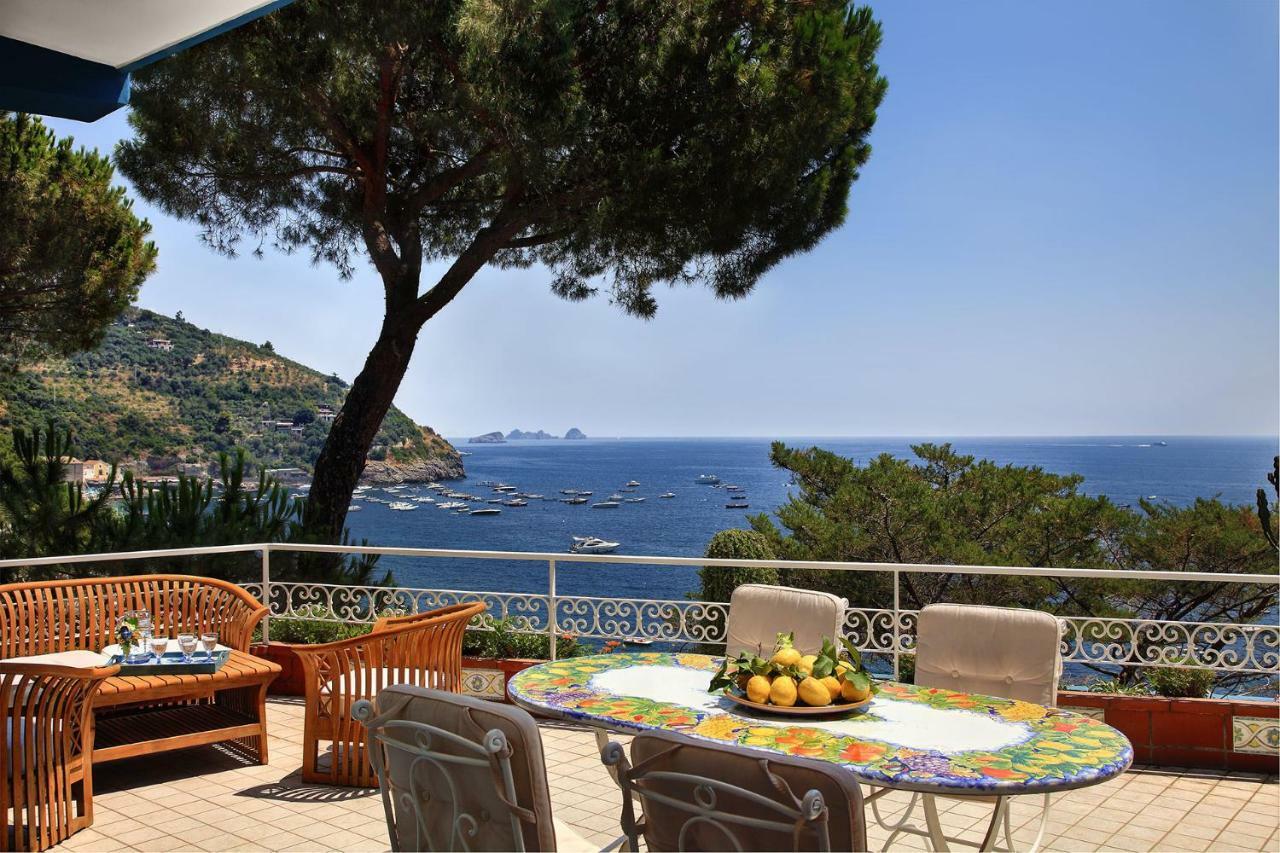 Villa Flory نيرانو المظهر الخارجي الصورة
