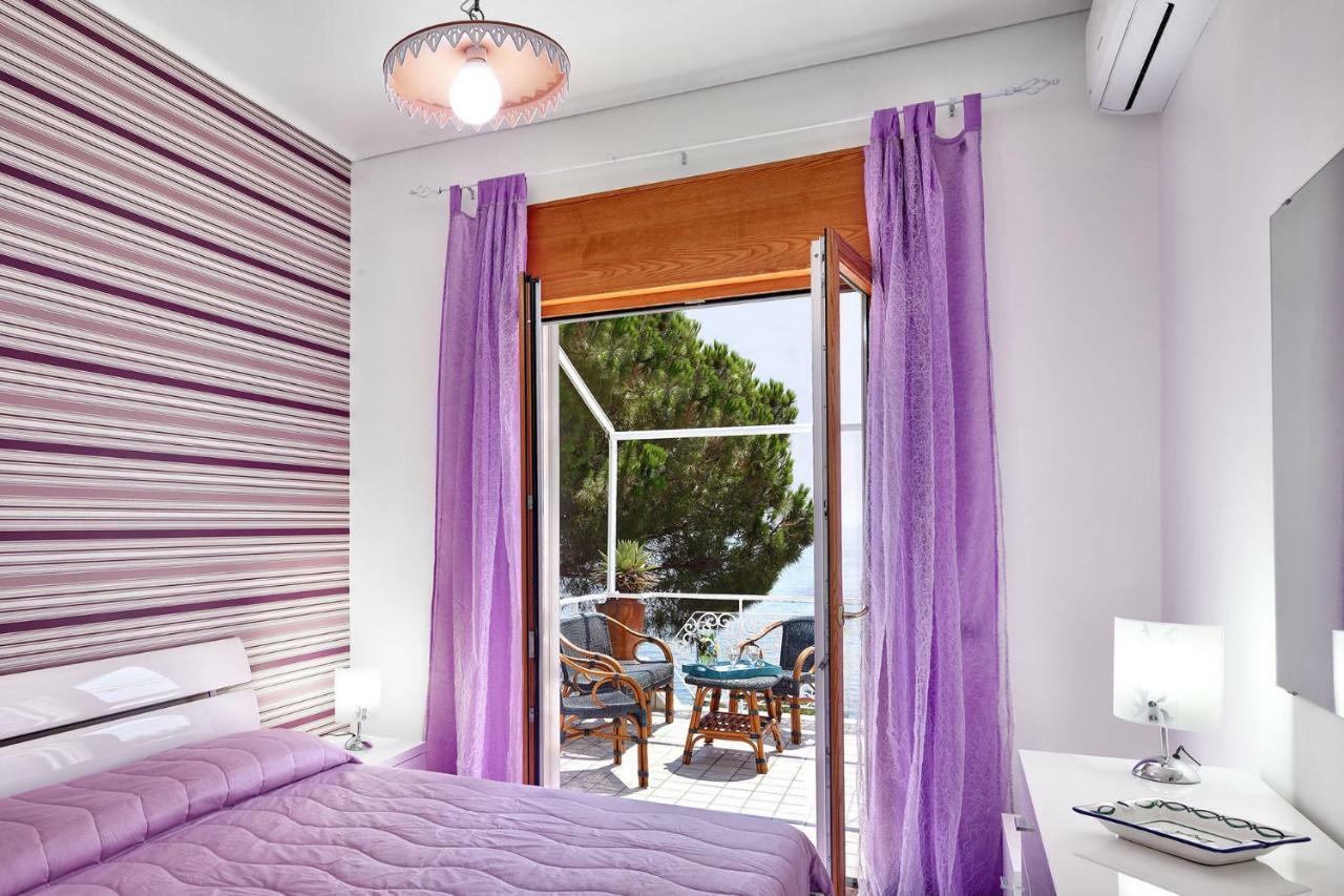 Villa Flory نيرانو المظهر الخارجي الصورة
