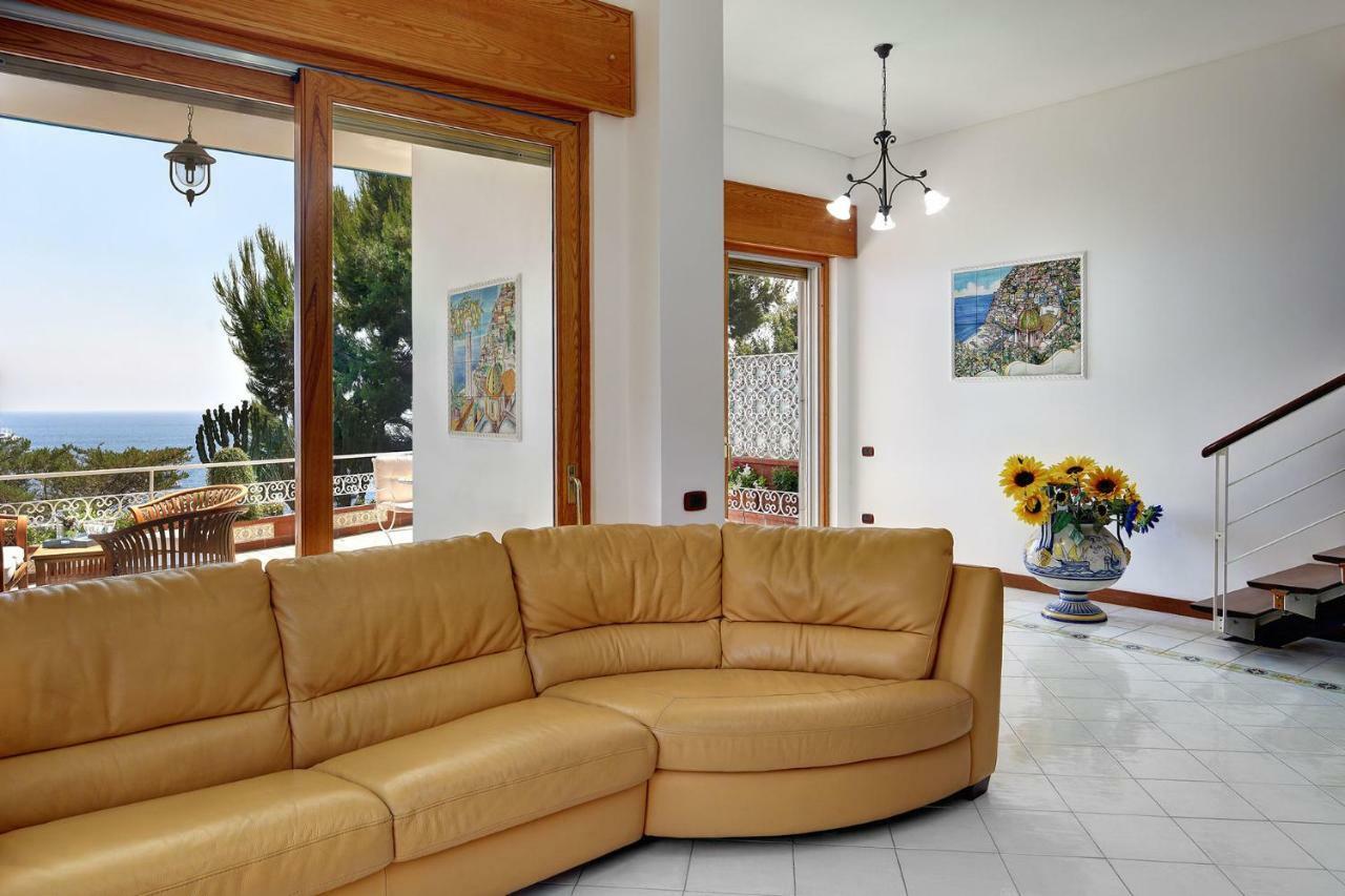 Villa Flory نيرانو المظهر الخارجي الصورة